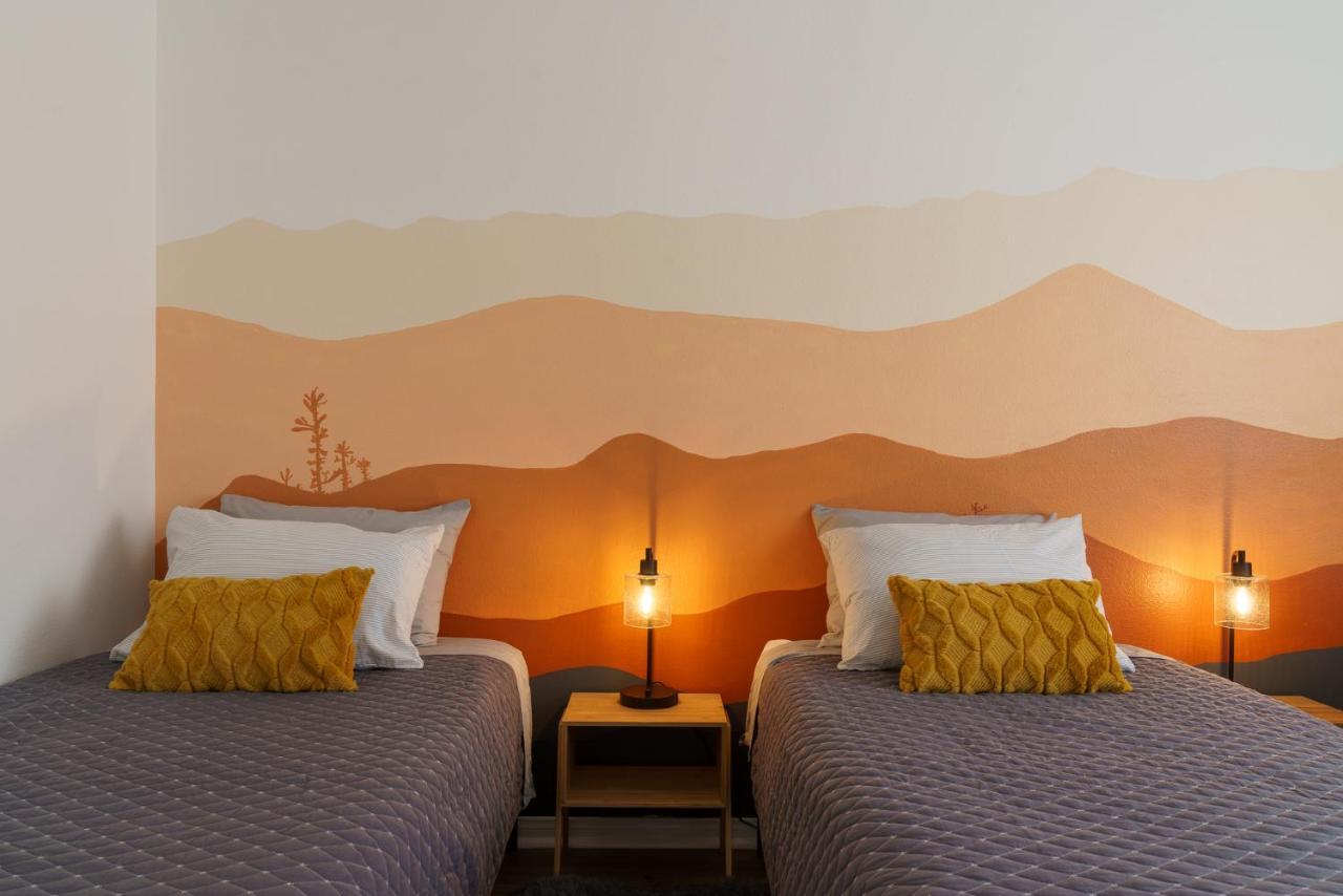 Desert Twilight 29 - Hot Tub & Ev Charger Twentynine Palms Bagian luar foto